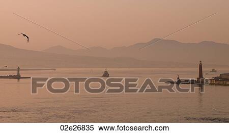 Coastal shoreline of Naples View Large Photo Image Stock Photography - Coastal shoreline of Naples. Fotosearch