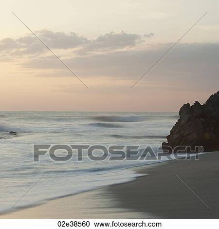 Costa Rica seascape View Large Photo Image Stock Image - Costa Rica seascape. Fotosearch
