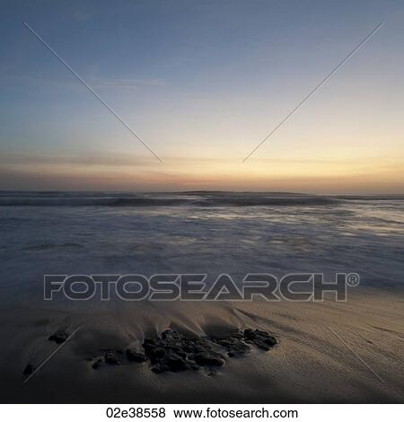 Costa Rica seascape View Large Photo Image Stock Photo - Costa Rica seascape. Fotosearch