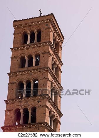 Crucifix on top Santa Maria in Cosmedin in Rome View Large Photo Image Stock Image - Crucifix on top Santa Maria in Cosmedin in Rome. Fotosearch