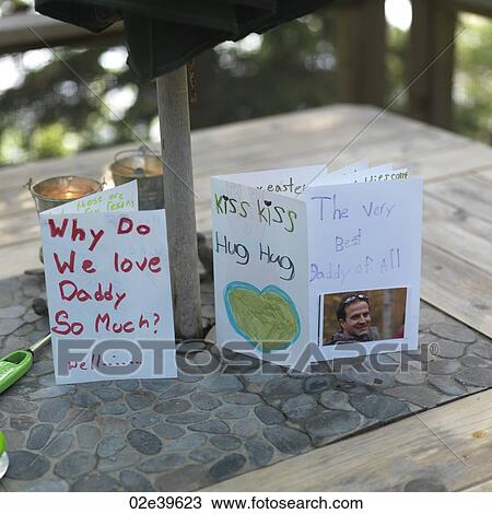 Display of home made greeting cards at Lake of the Woods, Ontario View Large Photo Image Stock Image - Display of home made greeting cards at Lake of the Woods, Ontario. Fotosearch