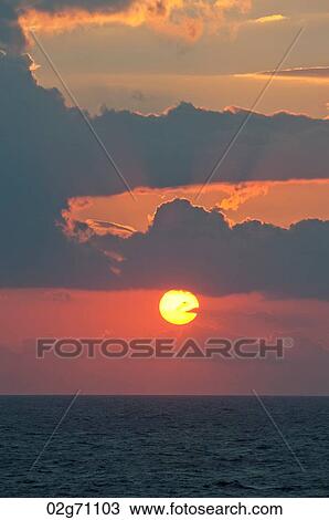 East China Sea at sunset View Large Photo Image Stock Image - East China Sea at sunset. Fotosearch