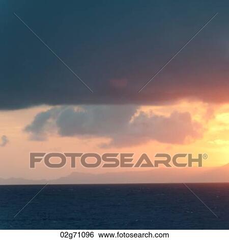 East China Sea at sunset View Large Photo Image Stock Photograph - East China Sea at sunset. Fotosearch