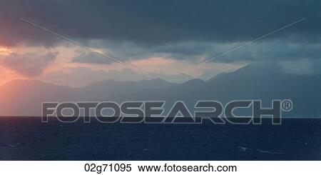 East China Sea at sunset View Large Photo Image Stock Photography - East China Sea at sunset. Fotosearch