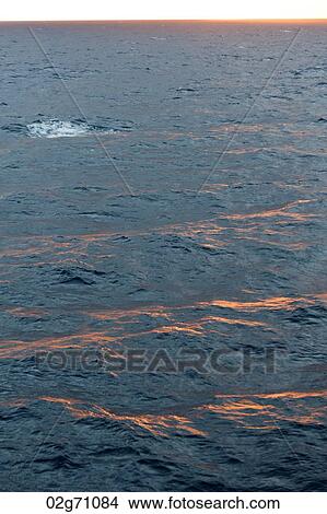 East China Sea View Large Photo Image Picture - East China Sea. Fotosearch