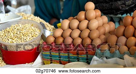 Eggs for sale at a store, Sacred Valley, Cusco Region, Peru View Large Photo Image Stock Photograph - Eggs for sale at a store, Sacred Valley, Cusco Region, Peru. Fotosearch