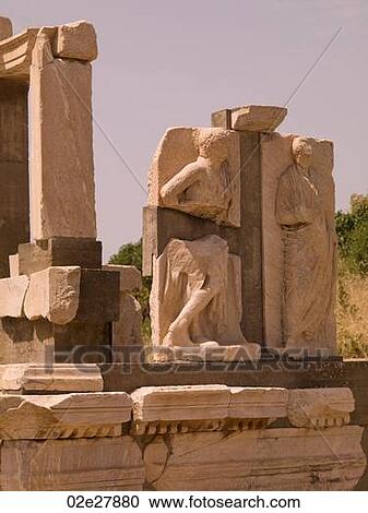 Ephesus in Kusadasi Turkey View Large Photo Image Stock Image - Ephesus in Kusadasi Turkey. Fotosearch