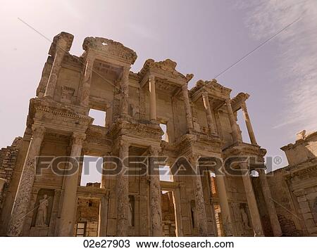 Ephesus in Kusadasi Turkey View Large Photo Image Stock Image - Ephesus in Kusadasi Turkey. Fotosearch