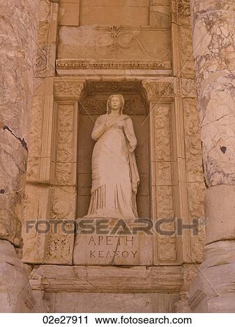 Ephesus in Kusadasi Turkey View Large Photo Image Stock Image - Ephesus in Kusadasi Turkey. Fotosearch