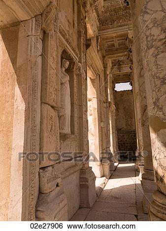 Ephesus in Kusadasi Turkey View Large Photo Image Stock Photograph - Ephesus in Kusadasi Turkey. Fotosearch