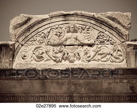 Ephesus in Kusadasi Turkey View Large Photo Image Stock Photography - Ephesus in Kusadasi Turkey. Fotosearch