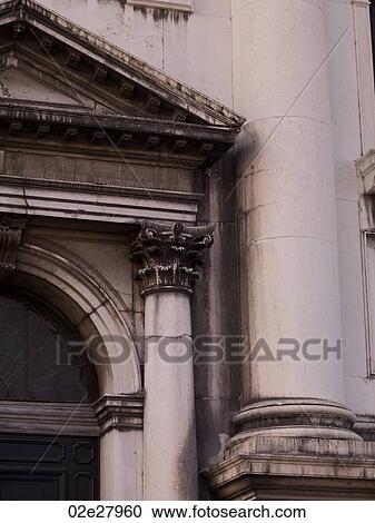 Exterior of building in Venice View Large Photo Image Stock Image - Exterior of building in Venice. Fotosearch