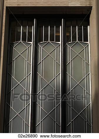 Exterior of Empire State Building, Manhattan, New York City, U. S. A. View Large Photo Image Stock Image - Exterior of Empire State Building, Manhattan, New York City, U. S. A.. Fotosearch