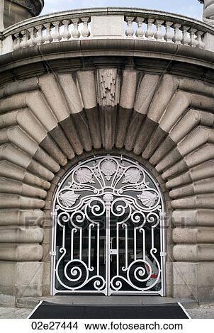 Exterior wall in Paris France View Large Photo Image Picture - Exterior wall in Paris France. Fotosearch