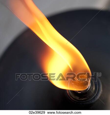Flame of a lantern at Lake of the Woods, Ontario View Large Photo Image Stock Photo - Flame of a lantern at Lake of the Woods, Ontario. Fotosearch