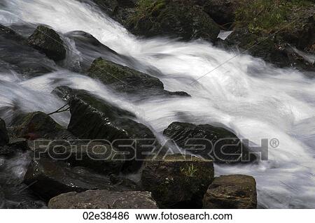 Flow of water at lake Taneycomo in Branson, Missouri View Large Photo Image Stock Photograph - Flow of water at lake Taneycomo in Branson, Missouri. Fotosearch