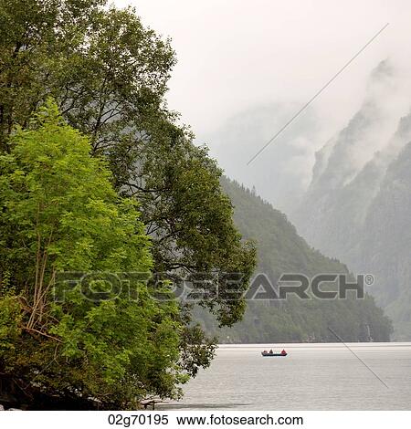 Fog over mountains, Hardangervidda, Hardanger, Norway View Large Photo Image Stock Photography - Fog over mountains, Hardangervidda, Hardanger, Norway. Fotosearch