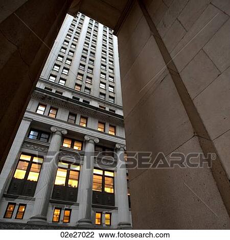 Gillender Building in Manhattan, New York City, U. S. A. View Large Photo Image Stock Image - Gillender Building in Manhattan, New York City, U. S. A.. Fotosearch