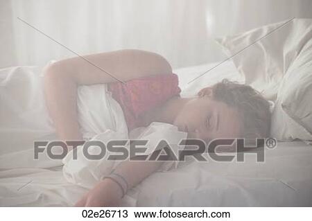 Girl sleeping at Manda Bay Resort View Large Photo Image Stock Image - Girl sleeping at Manda Bay Resort. Fotosearch