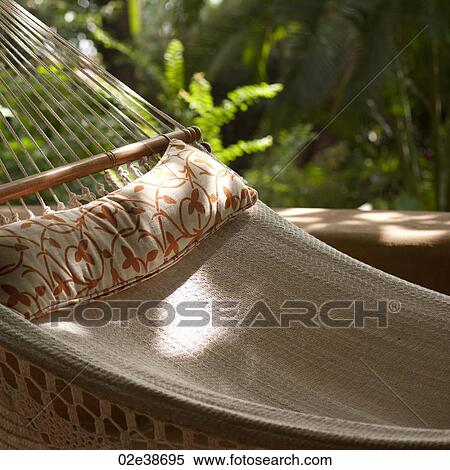 Hammock in Costa Rica View Large Photo Image Stock Photography - Hammock in Costa Rica. Fotosearch