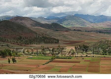 High angle view of Sacred Valley, Cusco Region, Peru View Large Photo Image Stock Photograph - High angle view of Sacred Valley, Cusco Region, Peru. Fotosearch