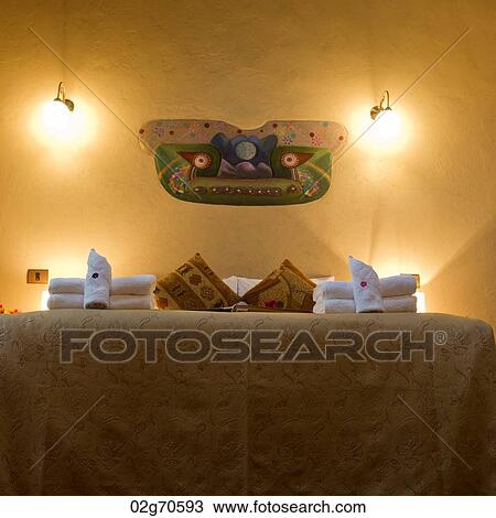 Interiors of a bedroom of Willka Tika Guesthouse, Willka Tika, Sacred Valley, Cusco Region, Peru View Large Photo Image Stock Image - Interiors of a bedroom of Willka Tika Guesthouse, Willka Tika, Sacred Valley, Cusco Region, Peru. Fotosearch