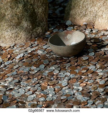 Japanese coins in Kinkaku-Ji Temple, Kyoto, Japan View Large Photo Image Stock Photo - Japanese coins in Kinkaku-Ji Temple, Kyoto, Japan. Fotosearch