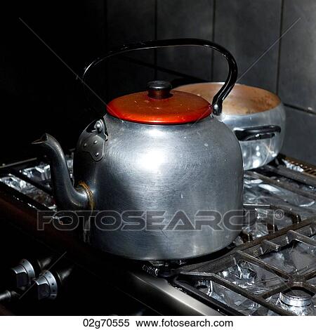 Kettle on a gas stove burner in a kitchen of a guesthouse, Willka Tika, Sacred Valley, Cusco Region, Peru View Large Photo Image Stock Photography - Kettle on a gas stove burner in a kitchen of a guesthouse, Willka Tika, Sacred Valley, Cusco Region, Peru. Fotosearch