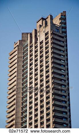 Stock Image - London architecture. Fotosearch