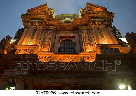 Low angle view of a building, Iglesia Del Sagrario, Historic Center, Quito, Ecuador View Large Photo Image Stock Photograph - Low angle view of a building, Iglesia Del Sagrario, Historic Center, Quito, Ecuador. Fotosearch