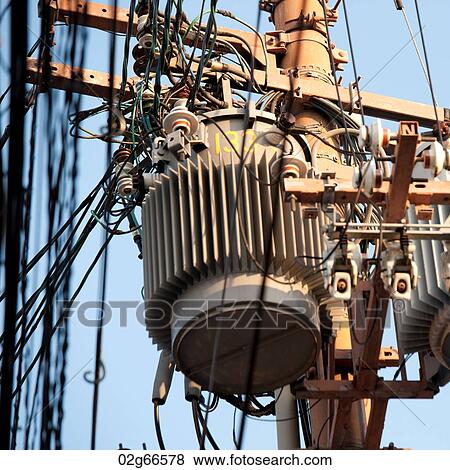 Low angle view of an electricity pylon, Teapot Lane, Kyoto, Japan View Large Photo Image Stock Photo - Low angle view of an electricity pylon, Teapot Lane, Kyoto, Japan. Fotosearch