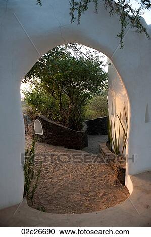 Luxury lodge in Kenya View Large Photo Image Stock Image - Luxury lodge in Kenya. Fotosearch