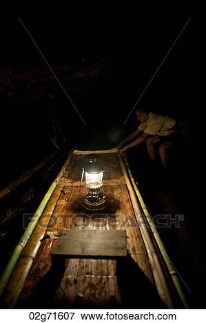 Man pulling a boat, Thailand View Large Photo Image Stock Photo - Man pulling a boat, Thailand. Fotosearch