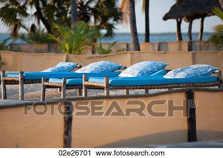Manda Bay Resort in Kenya View Large Photo Image Stock Image - Manda Bay Resort in Kenya. Fotosearch