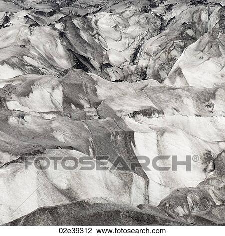 Melting glacial icefield View Large Photo Image Stock Image - Melting glacial icefield. Fotosearch