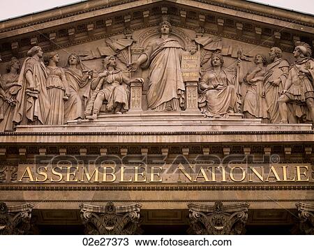 National Asssembly Parliament Buildings in Paris France View Large Photo Image Stock Image - National Asssembly Parliament Buildings in Paris France. Fotosearch