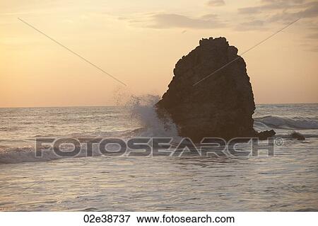 Nicoya Peninsula seascape in San Jose Costa Rica View Large Photo Image Stock Photo - Nicoya Peninsula seascape in San Jose Costa Rica. Fotosearch