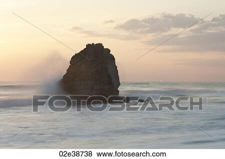 Nicoya Peninsula seascape in San Jose Costa Rica View Large Photo Image Stock Photo - Nicoya Peninsula seascape in San Jose Costa Rica. Fotosearch