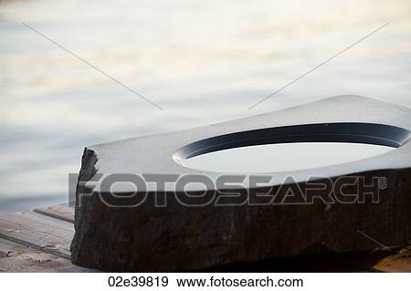 Object on the wooden dock at Lake of the Woods, Ontario View Large Photo Image Stock Photo - Object on the wooden dock at Lake of the Woods, Ontario. Fotosearch