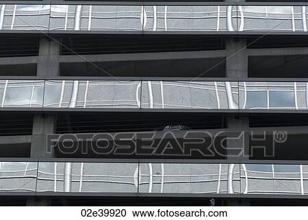 Parkade for the Mayo clinic in Rochester, Minnesota, USA View Large Photo Image Stock Image - Parkade for the Mayo clinic in Rochester, Minnesota, USA. Fotosearch