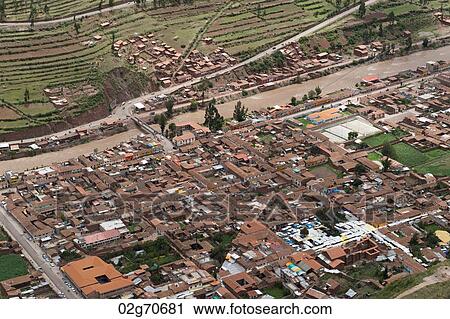 Pisaq Inca Ruins, Sacred Valley, Cusco Region, Peru View Large Photo Image Stock Image - Pisaq Inca Ruins, Sacred Valley, Cusco Region, Peru. Fotosearch