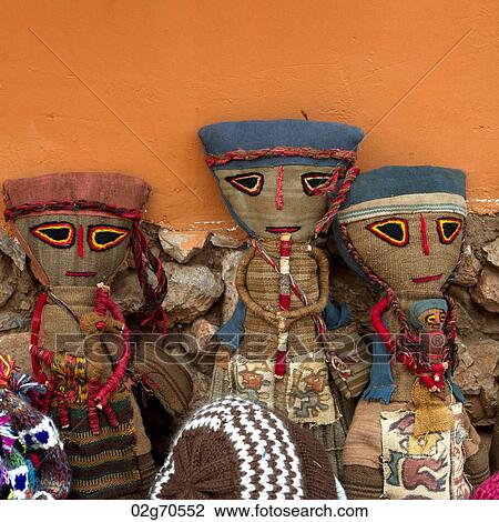 Puppets at a store, Chinchero, Sacred Valley, Cusco Region, Peru View Large Photo Image Stock Image - Puppets at a store, Chinchero, Sacred Valley, Cusco Region, Peru. Fotosearch