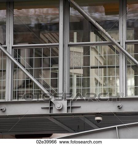 Railing on the Exterior of a building in Vail, Colorado View Large Photo Image Stock Photograph - Railing on the Exterior of a building in Vail, Colorado. Fotosearch