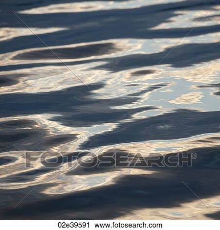 Ripples on the water surface in Lake of the Woods, Ontario View Large Photo Image Stock Image - Ripples on the water surface in Lake of the Woods, Ontario. Fotosearch