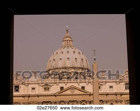 Stock Image - Rome Italy. Fotosearch