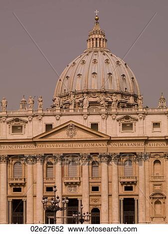 Stock Image - Rome Italy. Fotosearch