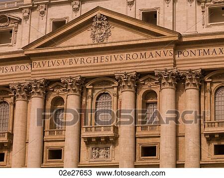 Stock Image - Rome Italy. Fotosearch