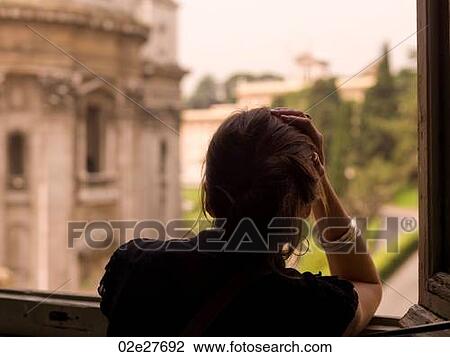 Stock Image - Rome Italy. Fotosearch