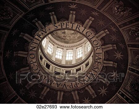 Stock Image - Rome Italy. Fotosearch