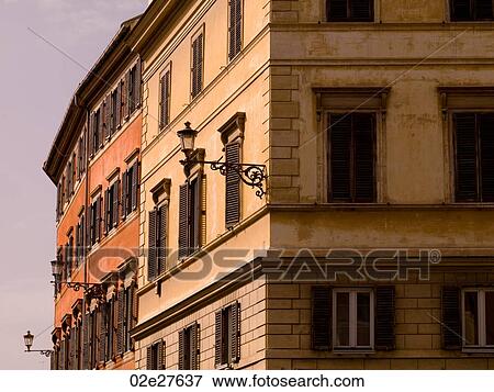 Rome, Italy View Large Photo Image Stock Photo - Rome, Italy. Fotosearch